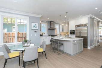 Looking for housemate to Join a Large House in Midtown Palo Alto 2