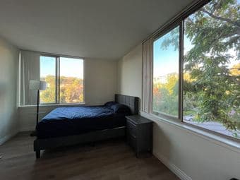 Fully-furnished and modern 2BR Apartment in Palo Alto Available Sep 1 1