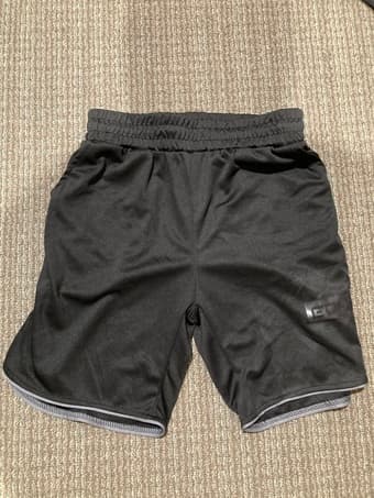 ECHT Athletic Shorts 1