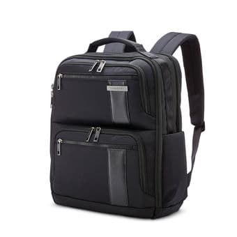 Samsonite NuRoad 15.6" Backpack Black 1