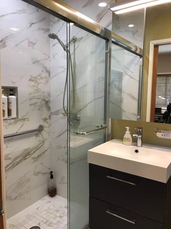 Palo Alto studio 出租 1