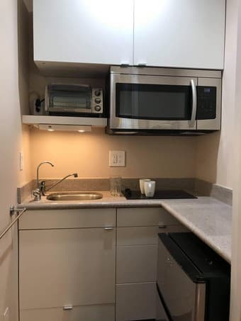 Palo Alto studio 出租 3