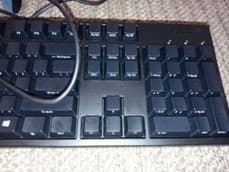 Keyboard 4