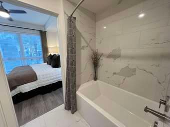 Luxury Master Bedroom (1B1B) available in SOMA, San Francisco (Aug 29) 3