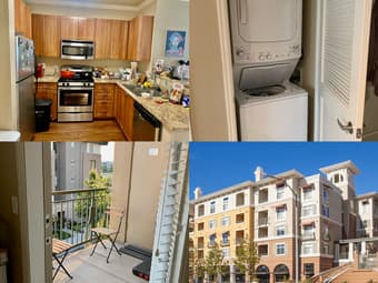 95134 Luxury Apartment for rent 2