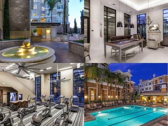 95134 Luxury Apartment for rent 3