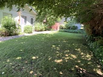 2BR 1 BA lovely garden/patio (Mountain View) 1