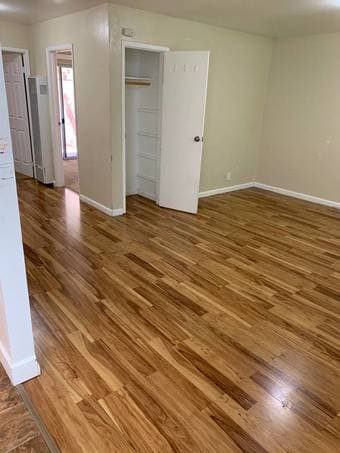 2BR 1 BA lovely garden/patio (Mountain View) 3