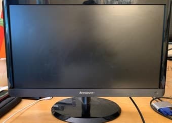 Monitor 1
