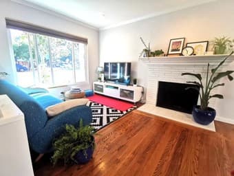 3 bedroom house in Mountain View 1