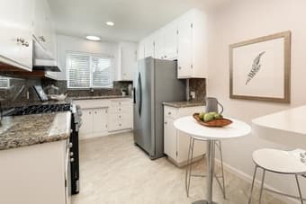 3 bedroom house in Mountain View 3