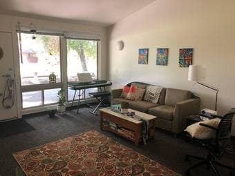 On Campus Housing for Aug 27- Sep 20th 1