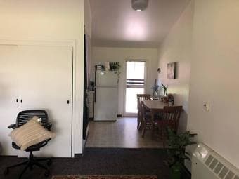 On Campus Housing for Aug 27- Sep 20th 2