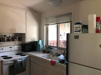 On Campus Housing for Aug 27- Sep 20th 4