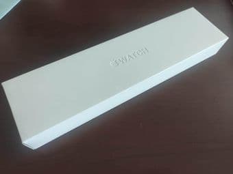 Apple watch series 7 GPS 41mm Midnight Aluminum - Sealed 1