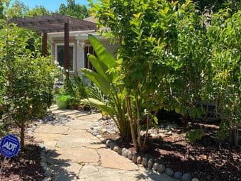 2br/2ba unit for rent near Stanford/Embarcadero/101 4