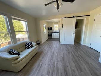 Lovely One Bedroom Apartment in the heart of Palo Alto downtown 1