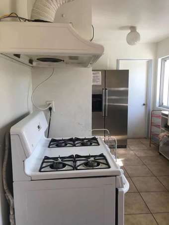 A furnished room for temporary renting from August 14-31th, 2022 4