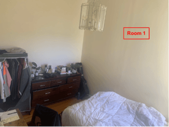 Looking for 2 Housemates in Dogpatch/Potrero Hill for $1300/month 2