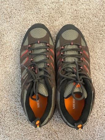 Merrell Shoes - New 1