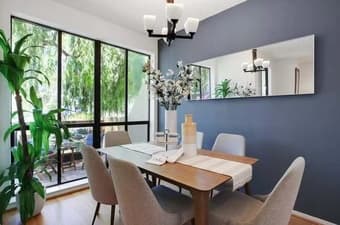 1B1B Condo with Water View 1