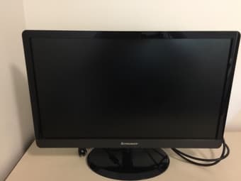 Monitor 1