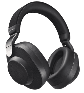 Jabra Elite 85h wireless headphones 1