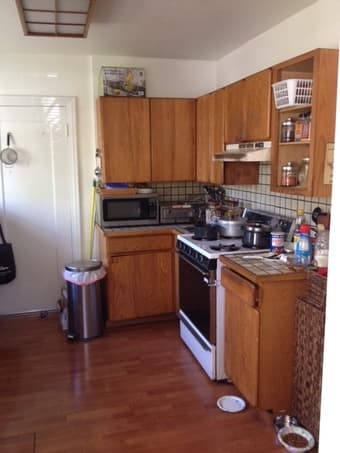 Extra Large Private Furnished Room at Palo Alto 3