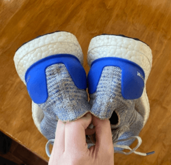 Adidas ultraboost, women's 7.5 4