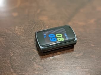 Fitbit Charge 5 (pebble only) 1