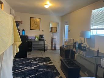 斯坦福大学附近独栋别墅后院单间7月6号起招租（水电网全包） 2