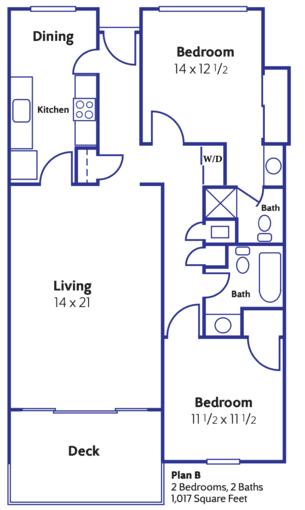 Stanford附近2b2b中的超大客厅招租 1