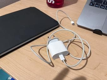 iPad Air (4th Generation) + Smart Keyboard + iPad Pencil 4