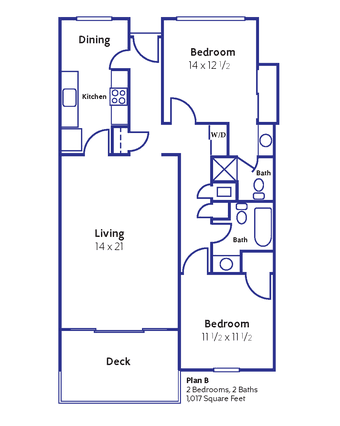 Stanford附近2b2b中的主卧招租 1