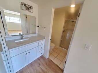 Stanford附近2b2b中的主卧招租 3