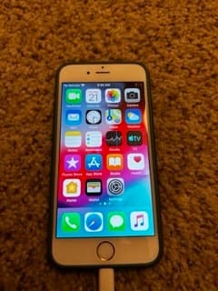 Apple iPhone 6 (Unlocked) 1