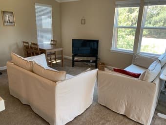 1bed+1bath, 5 min walk to Stanford Hospital, 1