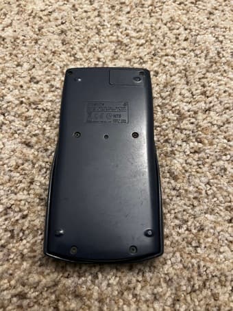 Casio fx-991ES Scientific Calculator 2