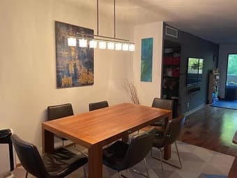 2 bedroom 2.5 baths condo for rent. <1 mile from Stanford 2