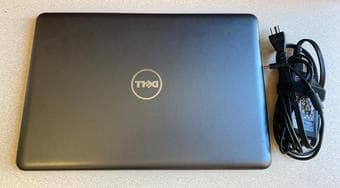 Dell Inspiron 15 5567 16GB RAM, 1TB HDD, IntelCore i7, 15.6" FOR PARTS 2
