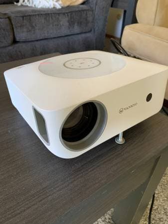Vankyo Full HD projector 1