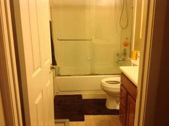 Room to rent in Menlo Park 3