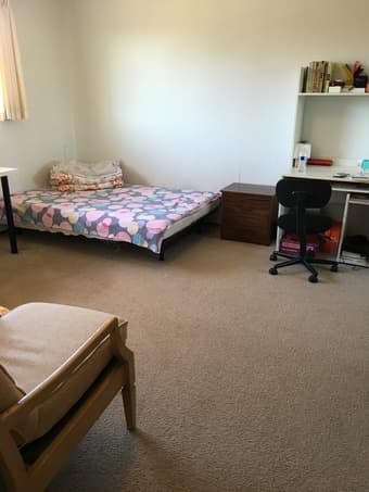 Palo Alto $1250-Fully furnished bedroom (Nearby Stanford) 1