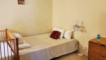 Furnished bedroom in 2B1B Luxury apt at Stanford / Palo Alto 3