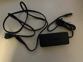 Segway Scooter Charger 1