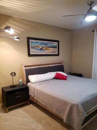 Furnished 2330 University Avenue 2BR2BA Condo 4