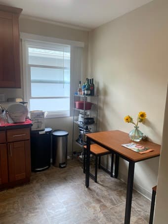 Junior 1bd/1ba - Furnished Apt - Menlo Park - Sept 4