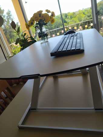 Standing Desk Converter 3