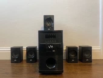 Speakers VM 1