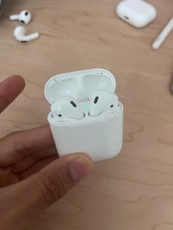 Airpod 2nd Generation for 50 bucks 1